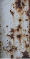 photo texture of metal rust leaking 0004